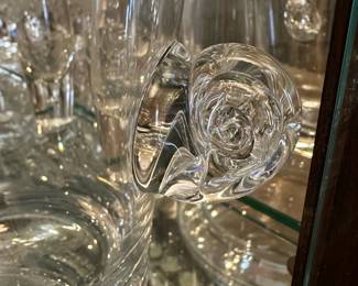 TIFFANY & CO Ice Bucket