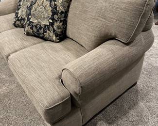 CRAFTMASTER Upholstered Sofa