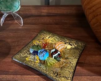 MURANO Art Glass Candy