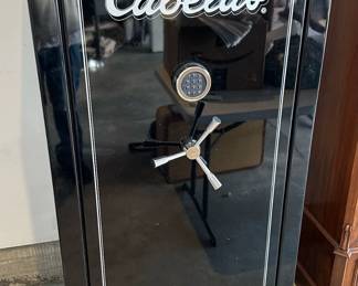 CABELA'S 23M Gun Safe