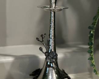 MICHAEL ARAM Candle Stick Holders