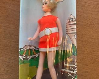 1970’s DAWN’S FRIENDSHIP