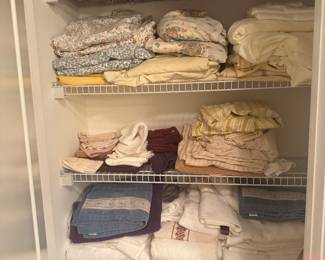 Linens