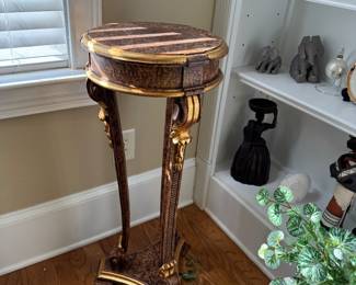 Vintage Fern Stand