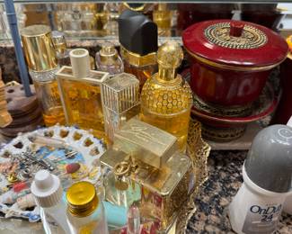 Perfume