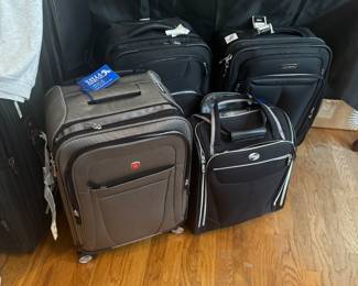Luggage