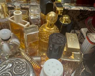 Perfume