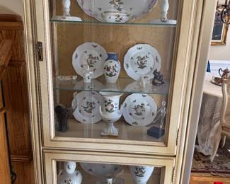 Herend China
