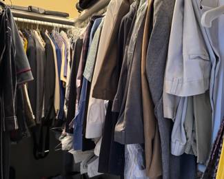 Mens clothes