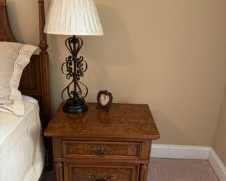 Bedside Table