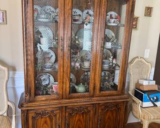 China cabinet