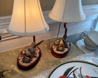 Lamps