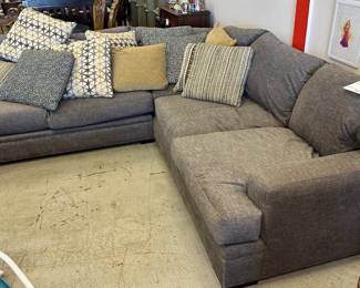 Sectional 