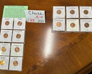 Pennies 
