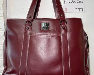 Kenneth Cole Purse 