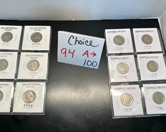 Nickels