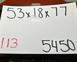 Sale Picture