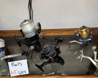 5 Reels 
