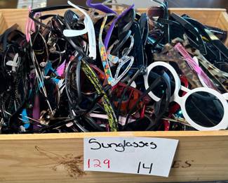Sunglasses 