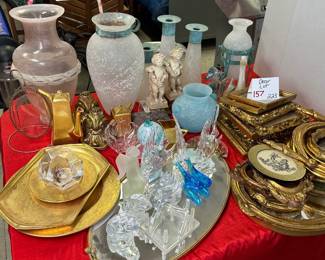Decor Lot