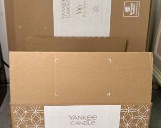 22 Boxes