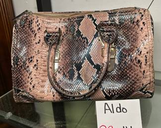 Aldo Purse