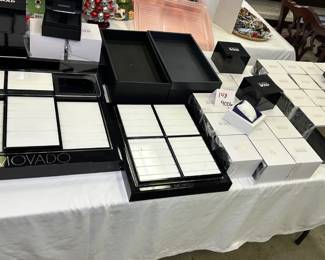Movado Lot