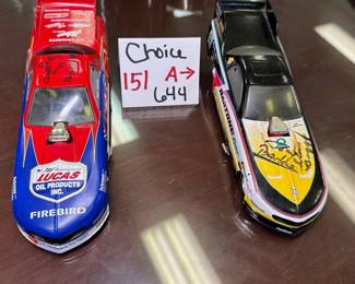 Model Cars 