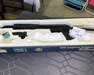BB Gun 