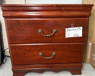Nightstand