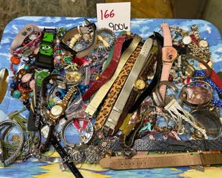 Watch Lot