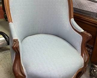Arm CHair 