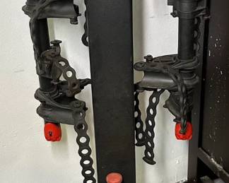 Bike Rack 