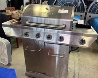 Nexgrill 