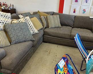 Sectional 