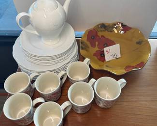 China Lot 