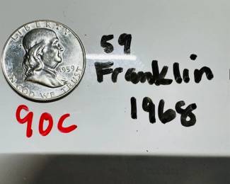 1959 Franklin