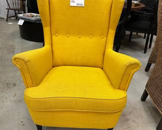 Arm Chair 