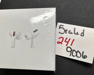 Ear Buds