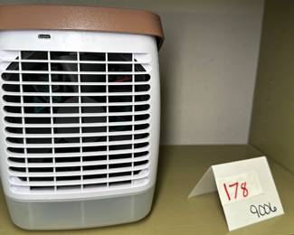 Air Cooler