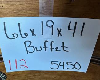 Sale Picture