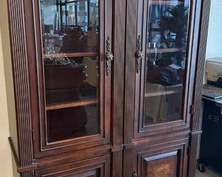 Display Cases 