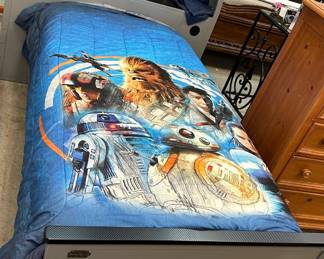 Star Wars Beds 