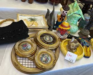 Decor Lot 