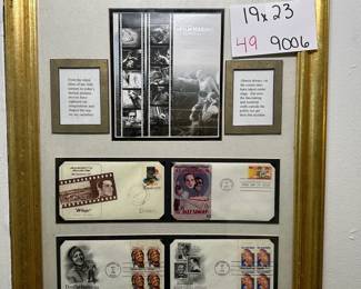 Stamps 