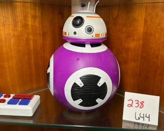BB8 