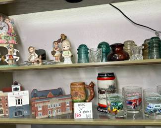 Decor Lot