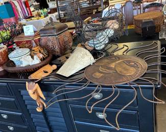 Home Decor Lot