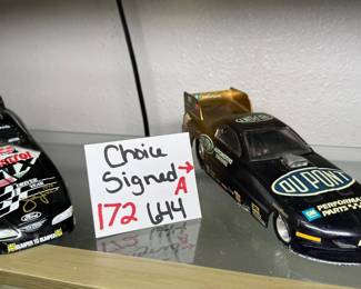 Model Cars 