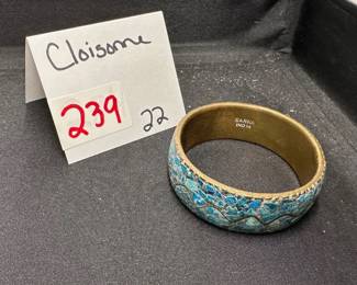 Cloisonne 